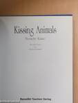 Kissing Animals