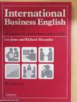 International Business English - Workbook