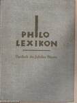 Philo-lexikon