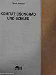 Das Komitat Csongrád und Szeged