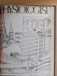 Népegészségügy 1980. február/The Physiologist 1979. august