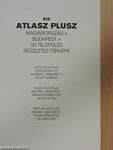 Kis atlasz plusz