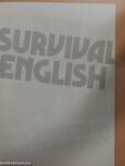 Survival English - Workbook