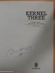 Kernel Three - Students' book