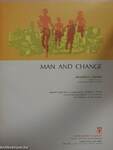 Man and change