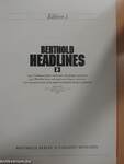 Berthold Headlines E3