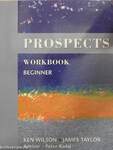 Prospects - Beginner - Student's Book/Workbook