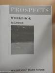 Prospects - Beginner - Student's Book/Workbook
