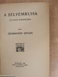 A selyemruha