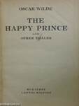 The Happy Prince and Other Tales