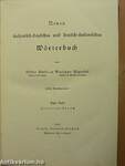 Neues italienisch-deutsches und deutsch-italienisches wörterbuch I. (gótbetűs) (töredék)