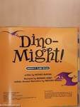 Dino-might!