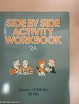 Side By Side - Activity Workbook 2A