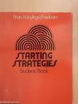 Starting Strategies - Students' Book