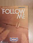 Follow Me - Students' Book 2.