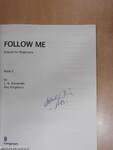 Follow Me - Students' Book 2.