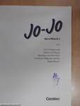 Jo-Jo Sprachbuch 2.