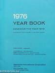 Merit Students Year Book 1976