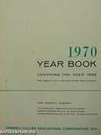 Merit Students Year Book 1970