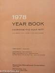 Merit Students Year Book 1978