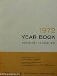 Merit Students Year Book 1972