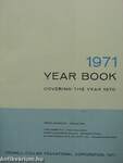 Merit Students Year Book 1971