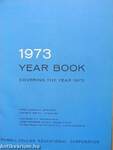 Merit Students Year Book 1973