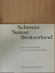 Schweiz/Suisse/Switzerland