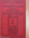 Bibliothek der Unterhaltung und des Wissens 1912/10. (gótbetűs)