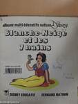 Blanche-Neige et les 7 nains