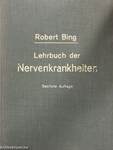 Lehrbuch der Nervenkrankheiten