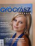 Természetgyógyász magazin 2006. (nem teljes évfolyam)