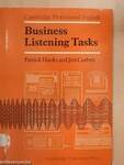 Business Listening Tasks