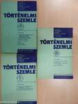 Történelmi Szemle 1983/1-4.