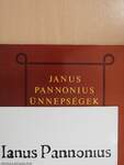 Janus Pannonius ünnepségek Pécs
