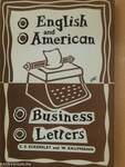 English and American Business Letters