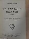 Le Capitaine Fracasse