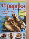 TV Paprika Magazin 2013. augusztus