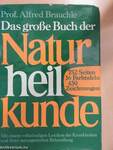 Das grosse Buch der Naturheilkunde