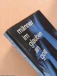 Männer Im Glauben An Gott