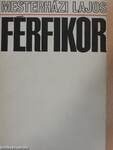 Férfikor