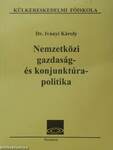 Nemzetközi gazdaság- és konjunktúrapolitika