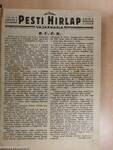 A Pesti Hirlap Vasárnapja 1932. (nem teljes évfolyam)
