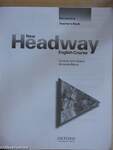 New Headway - Elementary - Teacher's Book