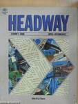 Headway - Upper-Intermediate - Student's Book