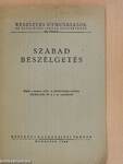 Szabad beszélgetés