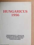 Hungaricus 1956