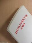 Hungaricus 1956