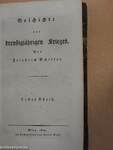 Friedrich Schillers Sämmtliche Werke XIII. (gótbetűs) (töredék)