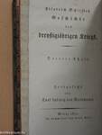 Friedrich Schillers Sämmtliche Werke XIX. (gótbetűs) (töredék)